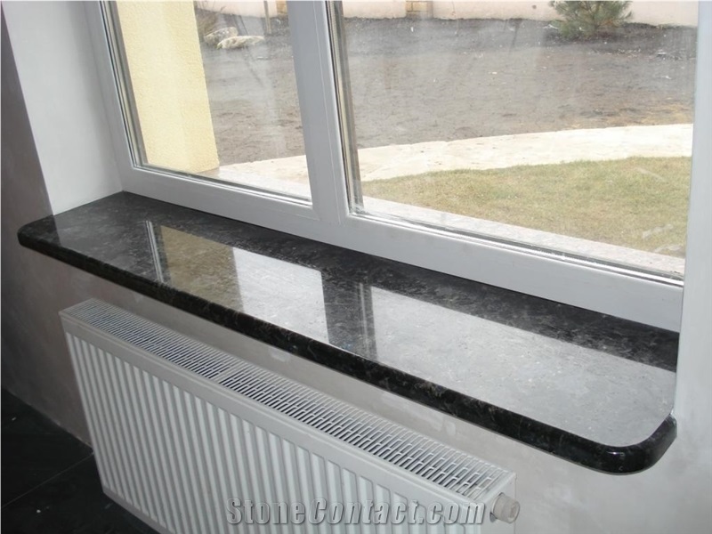 Granite Window-sills