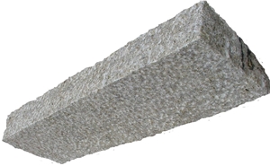 G682 Granite Kerbstone, Yellow Granite Kerbstone