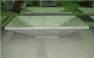 Granite Wash Sink, Grey Granite Sink