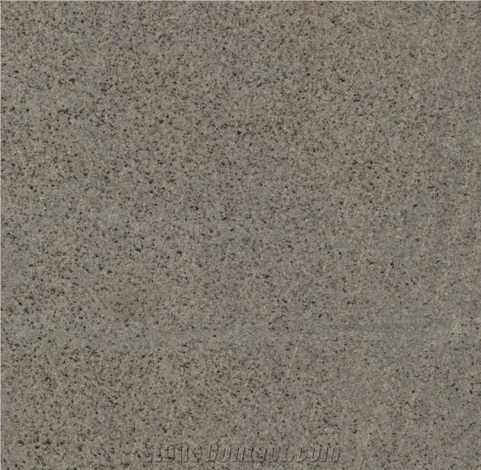 Machine Cut Andesite Stone, China Grey Basalt Slabs & Tiles