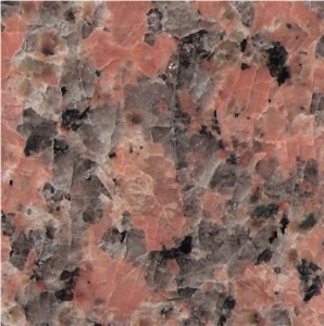 G562 Maple Red Granite Tiles & Slabs, China Red Granite