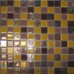 Glass Mosaic, Mosaic Tile