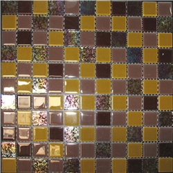 Glass Mosaic, Mosaic Tile