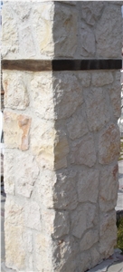 Corner Tops