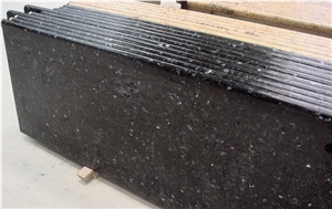 Granite Worktop /Countertop, EMERALD STAR Green Granite Countertop