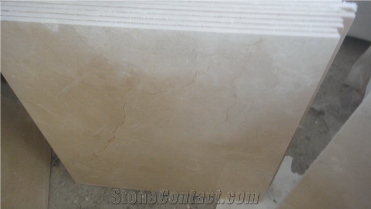 Cream Marfil Tile Beige Marble Tile