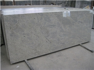 Kashmire White Granite Countertops