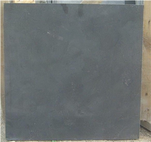 Premium Natural Blue Limestone Slabs