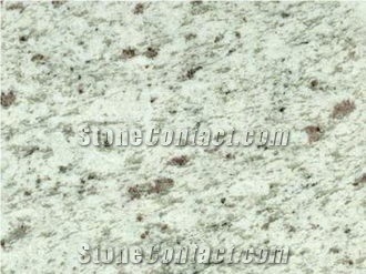 White Galaxy, China White Granite Slabs & Tiles