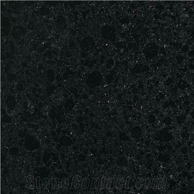 FJ Black Granite, G684 Fujian Black Granite Tiles