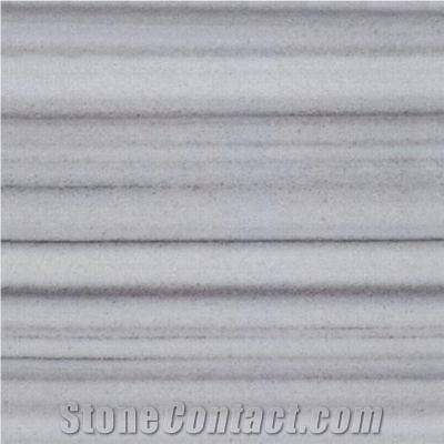 Marmara White-Equador Marble