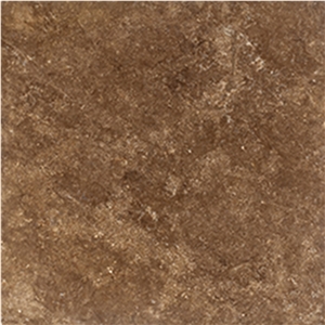 Noce Travertine Slabs, Turkey Brown Travertine