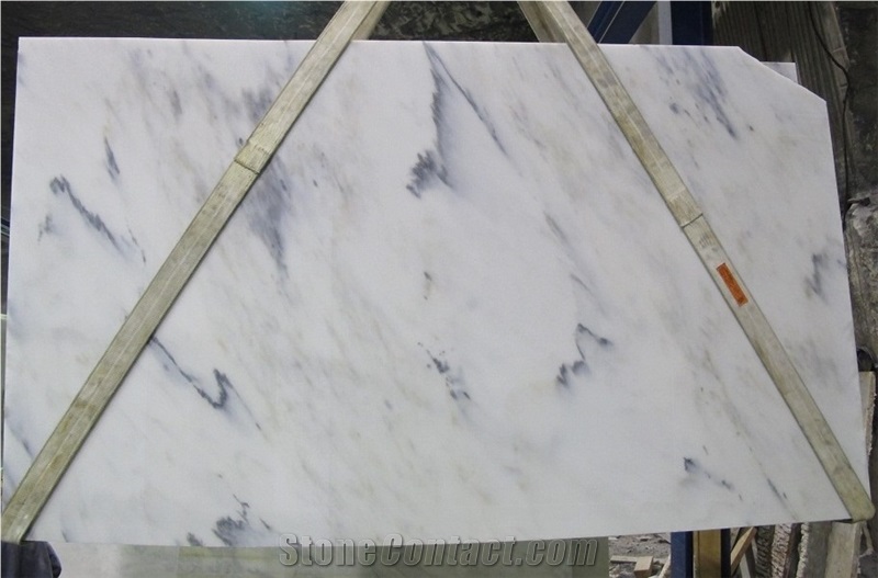 Royal Danby, United States White Marble Slabs & Tiles