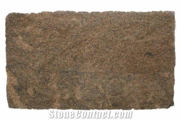 Key West Gold, Brazil Brown Granite Slabs & Tiles