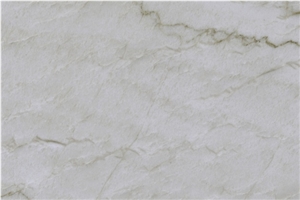 White Macaubas, Brazil White Quartzite Slabs & Tiles