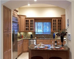 Kitchen Countertops