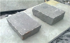 Tandur Green Stone Limestone Slabs