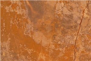 Caliza Olavarria, Argentina Red Limestone Slabs & Tiles
