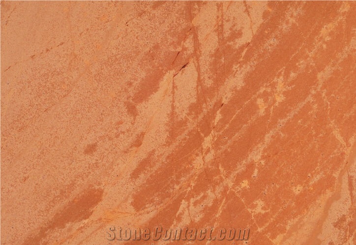 Rosa Quilpo, Argentina Red Marble Slabs & Tiles
