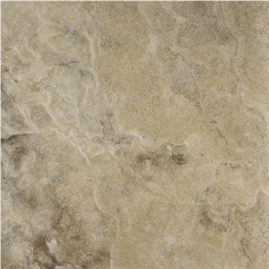 Kello, Peru Beige Travertine Slabs & Tiles