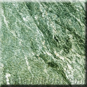 Verde Jaco, Italy Green Granite Slabs & Tiles