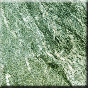 Verde Jaco, Italy Green Granite Slabs & Tiles