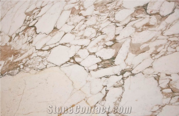 Calacatta Oro, Italy White Marble Slabs & Tiles