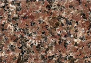 Jeltau - Dzhil Tau, Kazakhstan Red Granite Slabs & Tiles