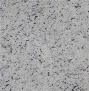 Branco Marfim, Brazil White Granite Slabs & Tiles