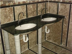 Vanity Top