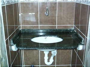 Vanity Top
