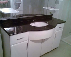 Vanity Top