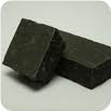 Kadappa Black Limestone Cobbles