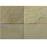 Mint Sandstone, Gwalior Mint Fossil Beige Sandstone Cobble, Pavers