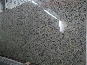 Hot Sales Conutertop /Yellow Butterfly, BUTTERFLY Yellow Granite Kitchen Countertops