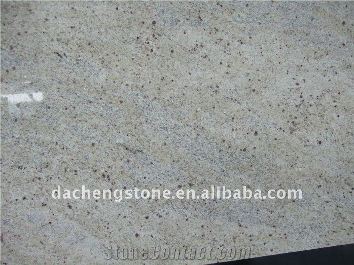 Hot Sles Granite Kashmir White