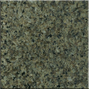 Antique Green, China Green Granite Slabs & Tiles