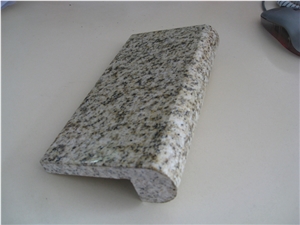 G682 ,G350 Shandong Yellow Granite Tiles & Slabs
