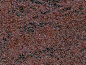 Red Guaimir, Portugal Red Granite Slabs & Tiles