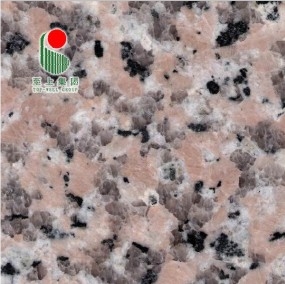 Natural Stone Granite Tiles, China Red Granite