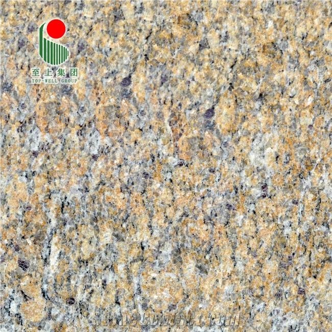 Natural Stone Granite Tiles