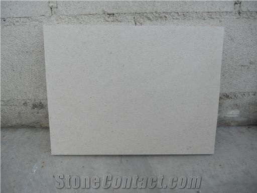 Marbella Limestone Slabs, Spain White Limestone