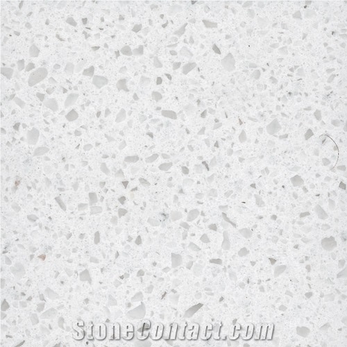 Lg Viatera Crystal White From United States Stonecontact Lg Viatera Crystal White From United