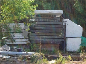 Granite Slabs
