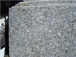 Granite Slabs, Italy Grey Granite