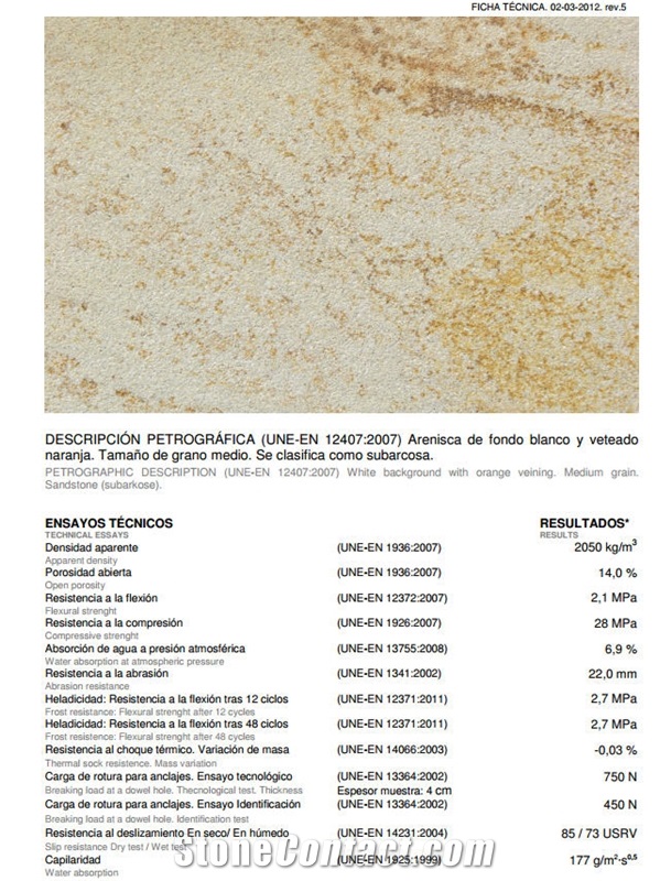 Arenisca De Regumiel, Spain Beige Sandstone Slabs & Tiles