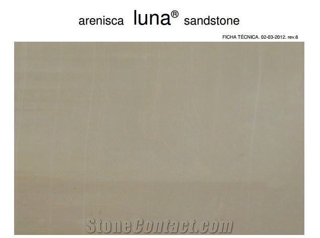 Arenisca Luna, Spain Beige Sandstone Slabs & Tiles