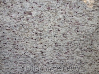 Jasmine White Granite Slabs & Tiles, India White Granite polished floor covering tiles, walling tiles 