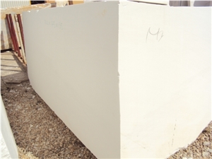 Thassos White Marble Blocks, Dolomite White Marble Block
