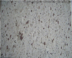 White Galaxy Granite, Natural White Granite Tiles